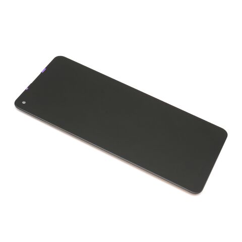 LCD displej (ekran) - Samsung A215 Galaxy A21 + Touch screen crni Incell (MS).