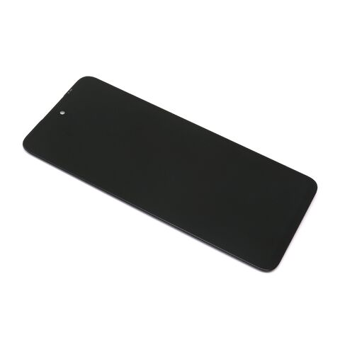 LCD displej (ekran) - Motorola Moto G23 + Touch screen crni ORG (MS).