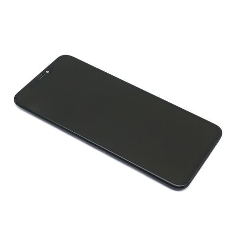 LCD displej (ekran) - Iphone XS Max + Touch screen crni INCELL JK (MS).