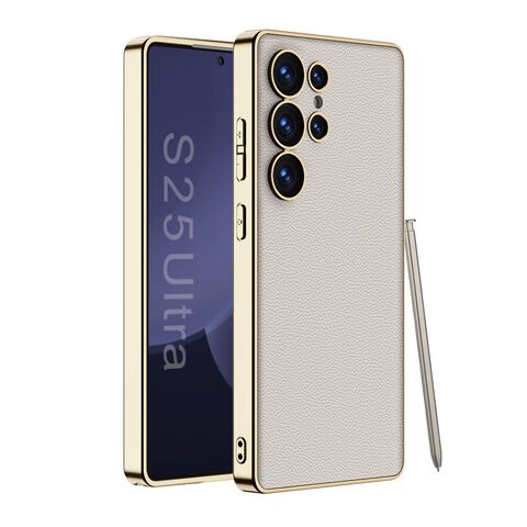 Zastitna maska (futrola) S GOLD LINE - Samsung S938 Galaxy S25 Ultra 5G bez (GKK case) (MS).
