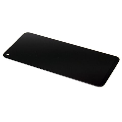 LCD displej (ekran) - OnePlus Nord N100 + Touch screen crni (MS).