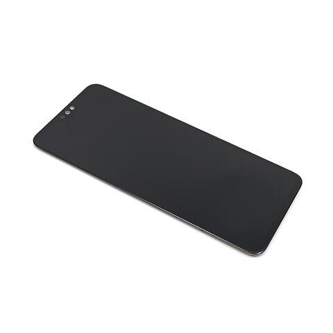 LCD displej (ekran) - Huawei Honor 8X/Honor 9X lite/Honor View 10 lite + Touch screen crni (MS).