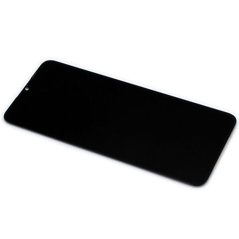 LCD displej (ekran) - Realme C11 2020+ Touch screen crni ORG (MS).