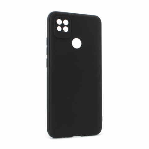 Zastitna maska (futrola) 3D Camera - Xiaomi Redmi 9C/Redmi 10A crna.