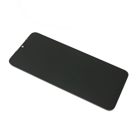 LCD displej (ekran) - Xiaomi Redmi 10A + Touch screen crni (MS).