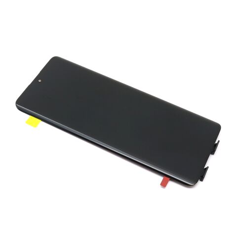 LCD displej (ekran) - Xiaomi Redmi Note 13 Pro Plus + Touch screen ORG crni (MS).