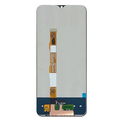 LCD displej (ekran) - Vivo Y20/Y20s/Y20i + touch screen crni ORG.