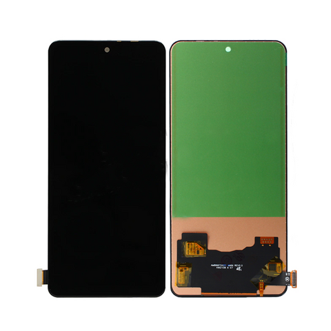 LCD displej (ekran) - Xiaomi Poco F3 + touchscreen crni TFT.