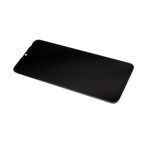 LCD displej (ekran) - Huawei Honor 10 Lite/Honor 10 lite 2020/Honor 20 lite + Touch screen crni AAA (MS).