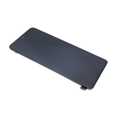 LCD displej (ekran) - Xiaomi Poco F3/BlackShark 4/Mi 11i + Touch screen crni (MS).