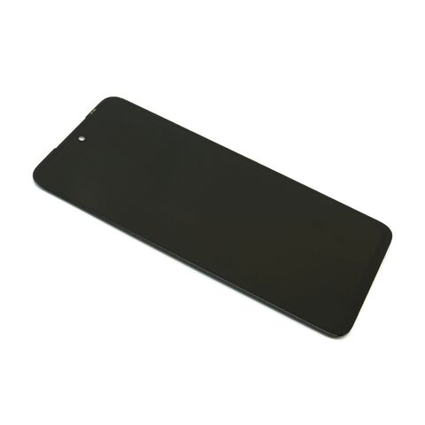 LCD displej (ekran) - Xiaomi Redmi 10 + Touch screen crni OEM (MS).