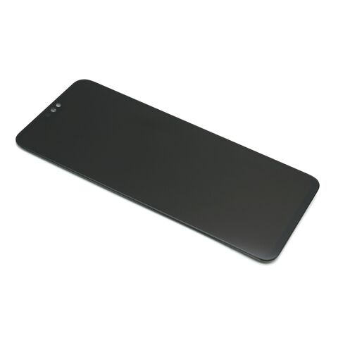 LCD displej (ekran) - Huawei Honor 8X/Honor 9X lite/Honor View 10 lite + Touch screen crni ORG CHINA (MS).