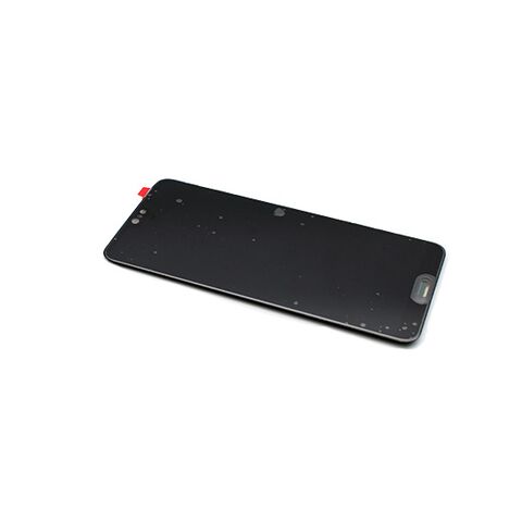 LCD displej (ekran) - Huawei P20 + Touch screen crni ORG (MS).