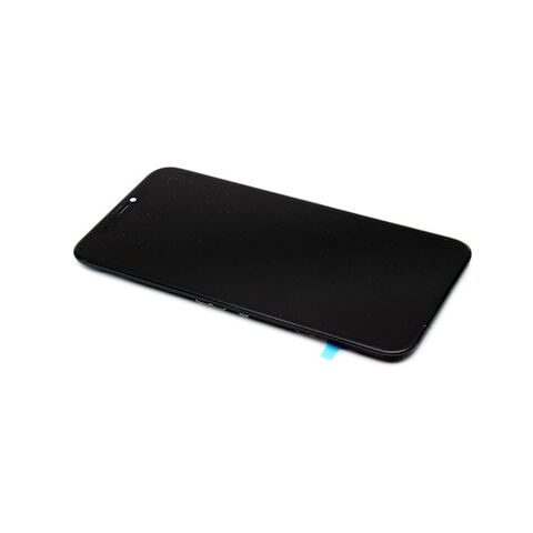 LCD displej (ekran) - Iphone 11 + Touch screen crni INCELL JK (MS).