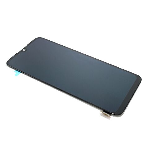 LCD displej (ekran) - Xiaomi Mi A3 + Touch screen crni (MS).