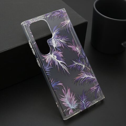 Zastitna maska (futrola) FLOWER - Samsung S928 Galaxy S24 Ultra 5G DZF2 (MS).
