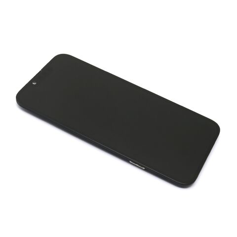 LCD displej (ekran) - iPhone 13 PRO + Touch screen crni Full HD Incell (MS).
