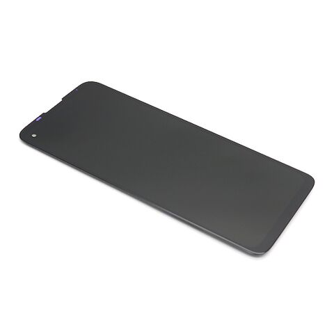 LCD displej (ekran) - Motorola Moto G8 Power + Touch screen crni ORG (MS).