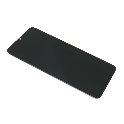 LCD displej (ekran) - Huawei Honor X7a + Touch screen crni ORG (MS).