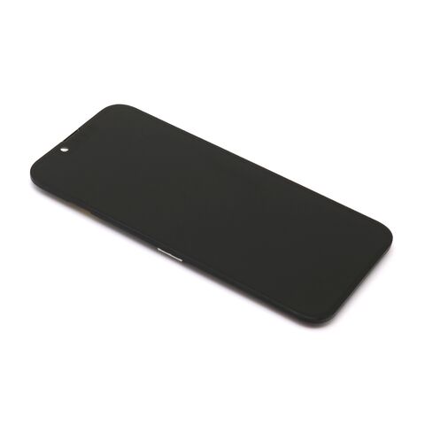 LCD displej (ekran) - Iphone 14 + Touch screen crni FHD (MS).