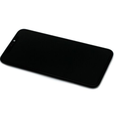 LCD displej (ekran) - Iphone 11 Pro + Touch screen crni OLED YK (MS).