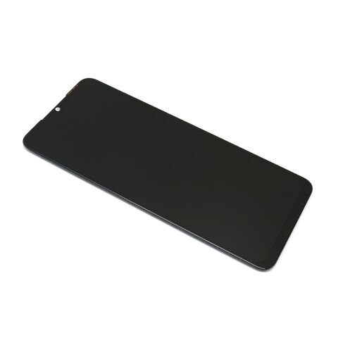 LCD displej (ekran) - Infinix Smart 7 HD + Touch screen crni ORG (MS).