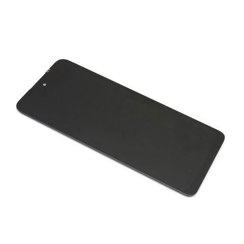 LCD displej (ekran) - Motorola Moto G54 + Touch screen crni ORG (MS).