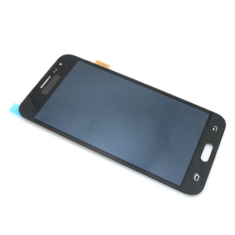 LCD displej (ekran) - Samsung J320 Galaxy J3 2016 + Touch screen crni AA (MS).