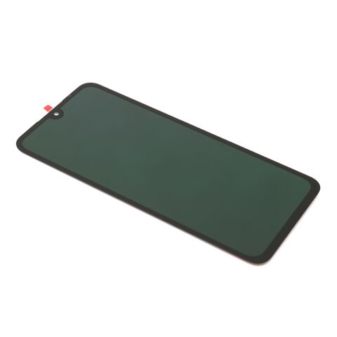 LCD displej (ekran) - Samsung A166 Galaxy A16 5G + Touch screen crni OLED (MS).