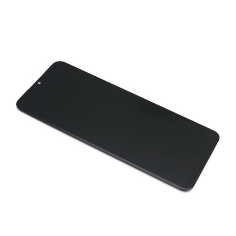 LCD displej (ekran) - Samsung A135 Galaxy A13 4G + Touch screen crni ORG (Comicell) (MS).