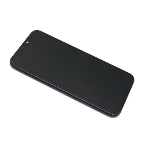 LCD displej (ekran) - Iphone 11 Pro + Touch screen APLONG Incell HD crni (MS).