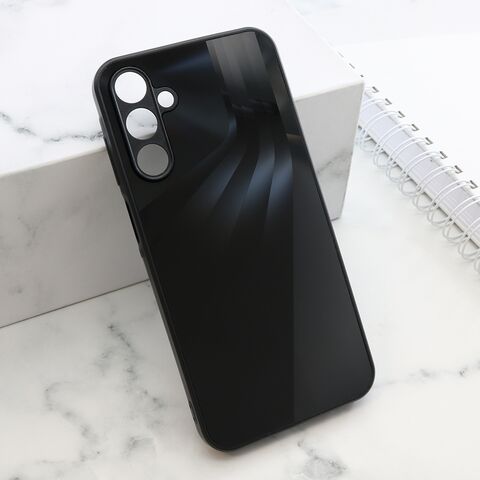 Zastitna maska (futrola) SPECTRA SHELL - Samsung A156 Galaxy A15 5G crna (MS).