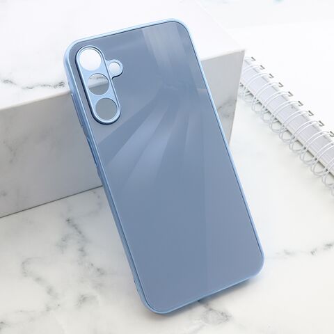 Zastitna maska (futrola) SPECTRA SHELL - Samsung A156 Galaxy A15 5G plava (MS).