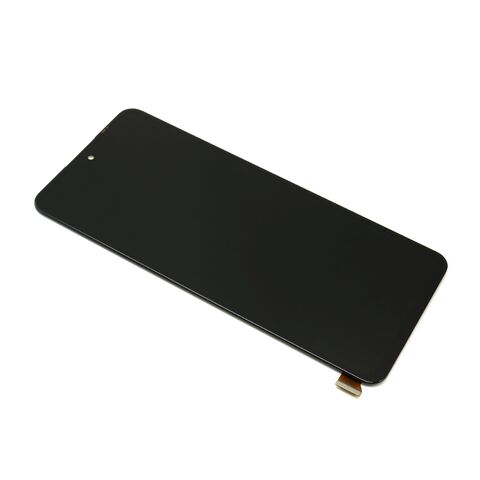 LCD displej (ekran) - Xiaomi 12T Pro + Touch screen crni (MS).