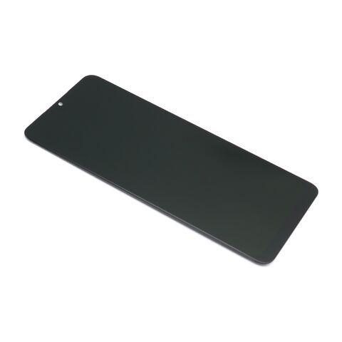 LCD displej (ekran) - Samsung A136/A047 Galaxy A13 5G/A04S+ Touch screen crni ORG (Comicell) (MS).