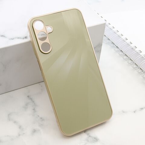 Zastitna maska (futrola) SPECTRA SHELL - Samsung A156 Galaxy A15 5G zlatna (MS).