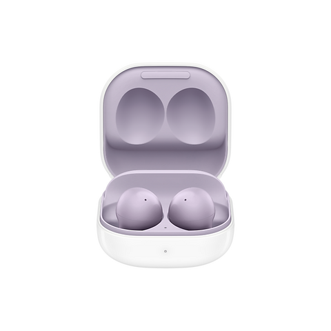 Bluetooth slusalice Airpods buds 177 ljubicaste.