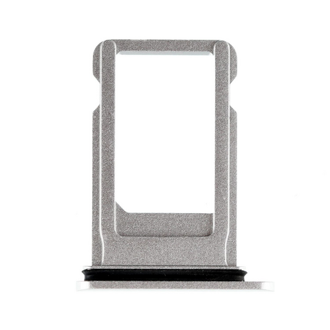 Drc SIM kartice - Iphone 8 Plus beli RW OEM.