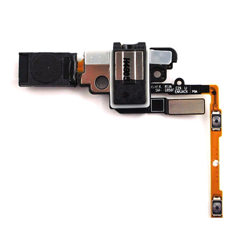 Flet kabal (kabl) - Samsung G850F/Galaxy Alpha sa Handsfree slušalica konektorom+zvucnik.