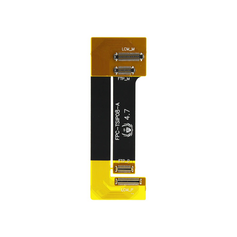 Flet kabal (kabl) - testiranje lcd-a Iphone 8.