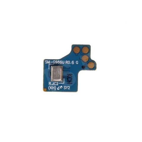 Flet kabal (kabl) - Samsung G985F/Galaxy S20 Plus sa mikrofonom (microphone board).