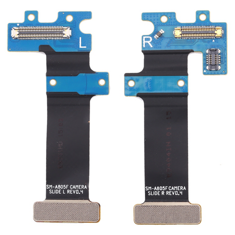 Flet kabal (kabl) - Samsung A805/Galaxy A80 2019 kameru (par).