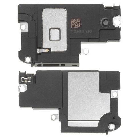 Buzzer - Iphone XS Max.