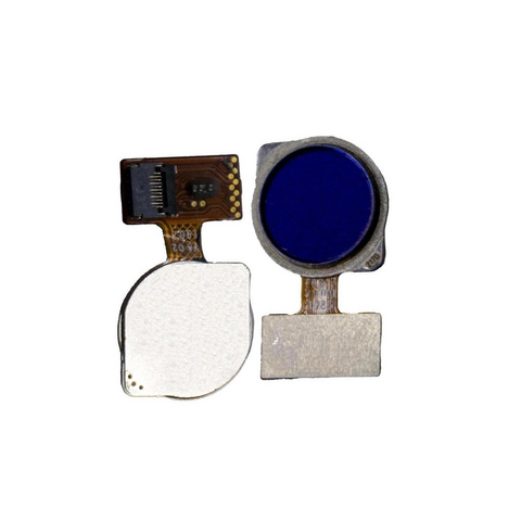 Flet kabal (kabl) - Xiaomi Redmi 7 sa senzorom otiska prsta Blue.
