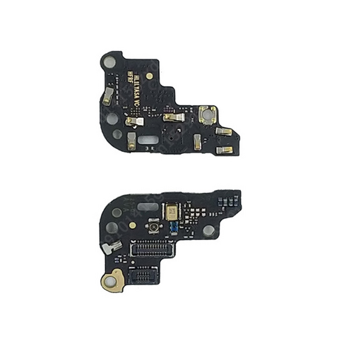 Flet kabal (kabl) - Huawei Mate 20 Pro antenu + mikrofon (antena board).