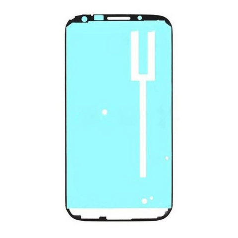 Dupla traka prednja - LCD displej (ekran) Samsung N7100 Galaxy Note 2 SMRW.