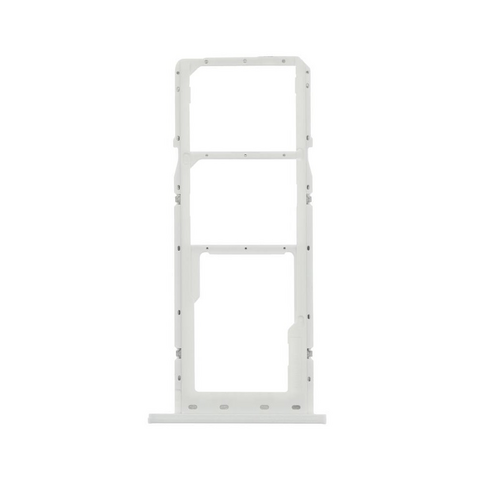 Drc SIM kartice - Samsung A037/Galaxy A03s beli (white).