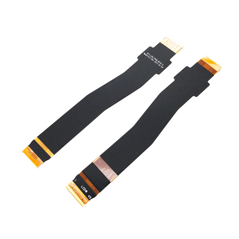 Flet kabal (kabl) - Samsung T530/Galaxy Tab 4 10.1 LCD displej (ekran).