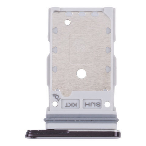 Drc SIM kartice - Samsung S906B/Galaxy S22 Plus 5G Phantom crni.