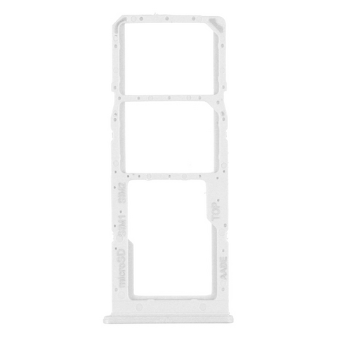 Drc SIM kartice - Samsung A125 Galaxy A12 Beli.